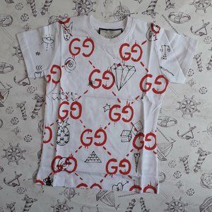 Gucci kids shirt